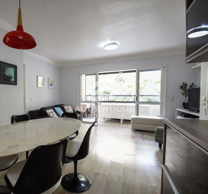 Imagem Grand Space Alto da Lapa - Apartamento à venda no bairro Alto da Lapa - São Paulo/SP, Zona Oeste