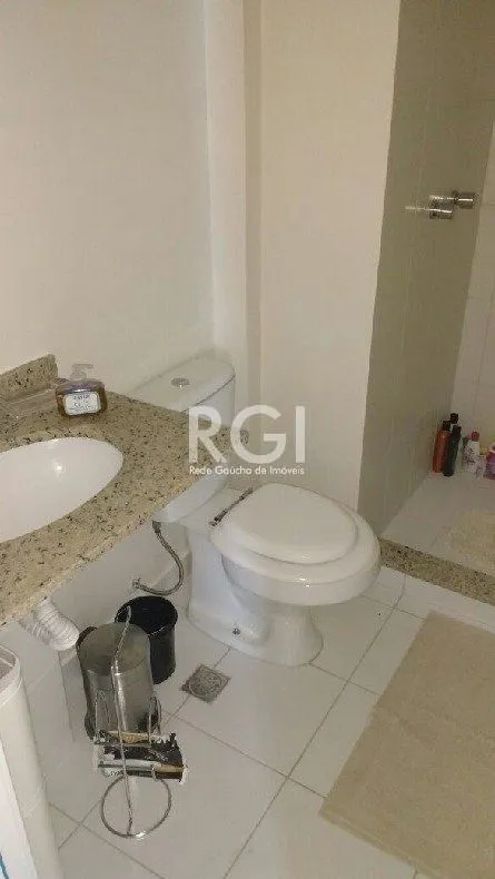 Imagem Apartamento para Venda - 64.26m², 2 dormitórios, 1 vaga - São Geraldo