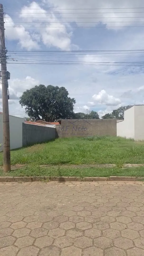 Foto do imóvel Terreno Padrão