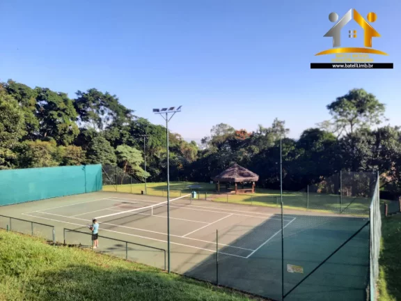 Imagem Terreno à venda no condomínio Golf Village - Batelli Imóveis