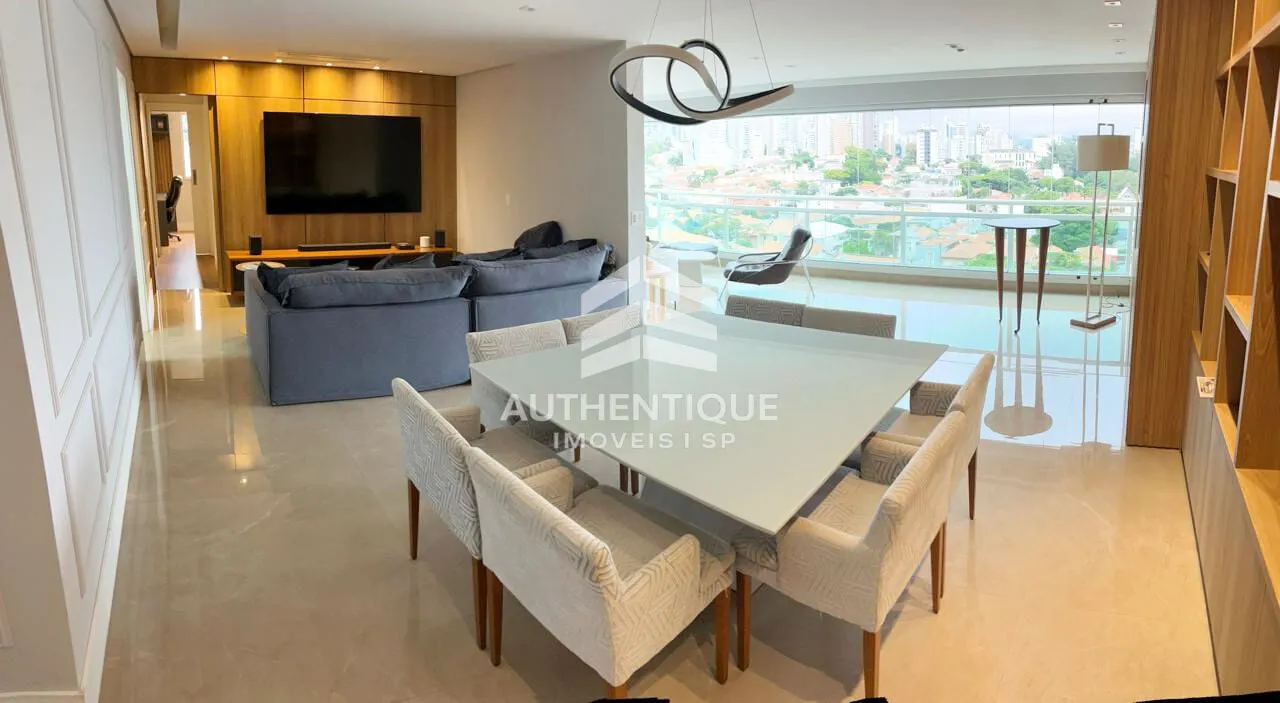 Foto do imóvel DOM PARQUE ACLIMACAO - Apartamento à venda em Rua Machado de Assis, 772 - Aclimação, São Paulo - SP