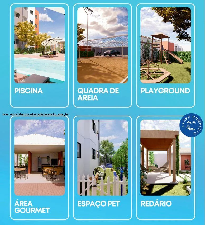 Imagem Apartamento para Venda em Natal, PONTA NEGRA, 2 dormitórios, 1 suíte, 2 banheiros, 1 vaga