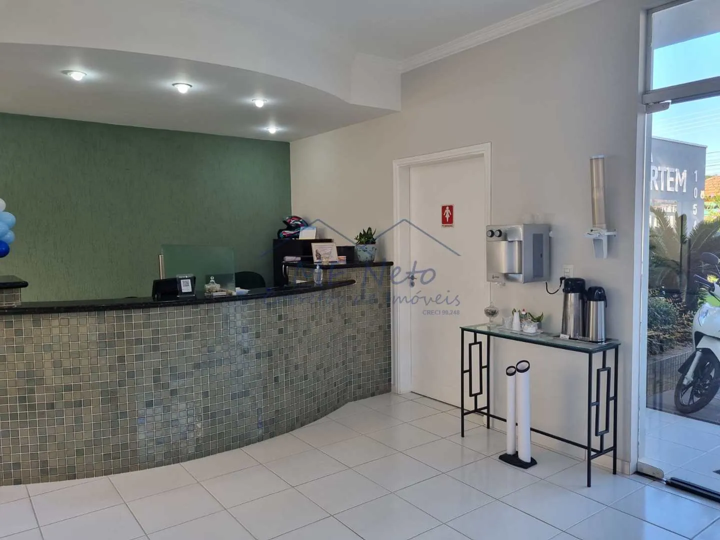 Imagem Conjunto Comercial/Sala