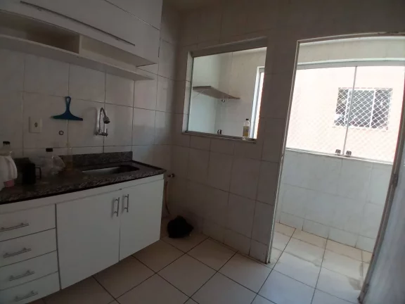 Imagem Cobertura, 3 quartos,suíte, área externa, 2 vagas