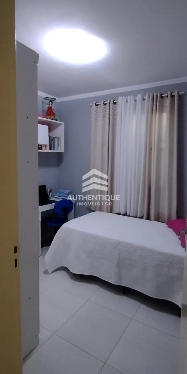 Imagem Apartamento à venda no bairro Vila Chabilândia - São Paulo/SP