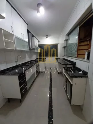 Imagem Linda Cobertura Localizada no Satelite Closet Hidromassagem 2 garagens cobertas Lazer Completo