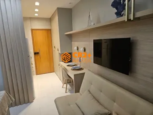 Imagem Vendo flat em Muro Alto Mobiliado, Makia Beach Experience.