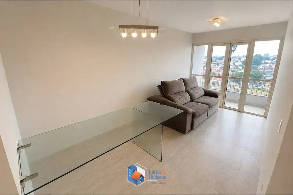 Foto do imóvel Apartamento à venda 2 Quartos 79M² Vila Paulista São Paulo - SP