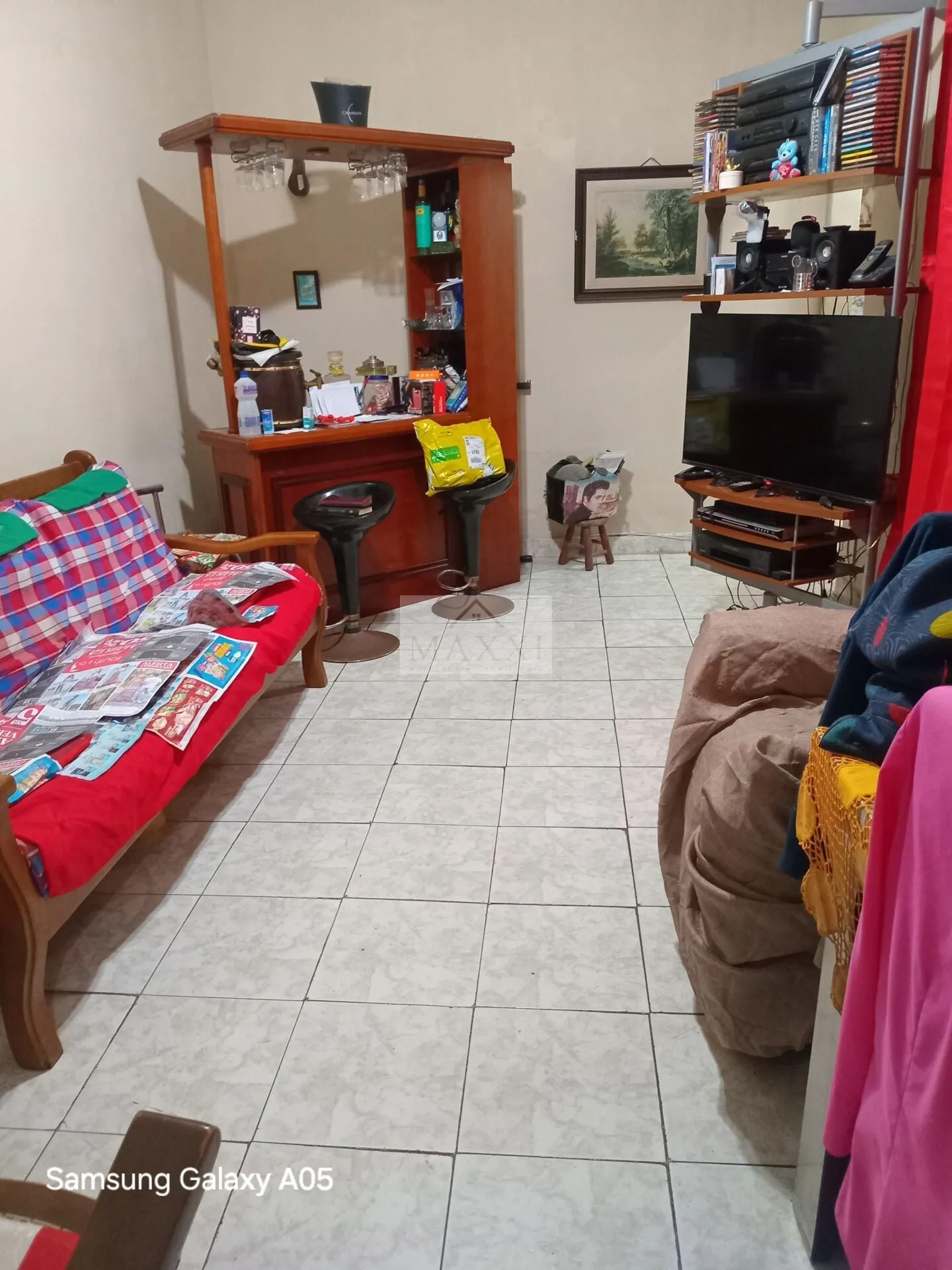 Imagem Apartamento Com área externa em Vila Isabel, Rio de Janeiro/RJ