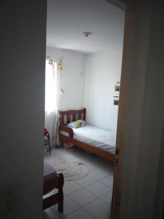 Imagem Apartamento com 2 Quartos à Venda, 43 m² em Turu - São Luís