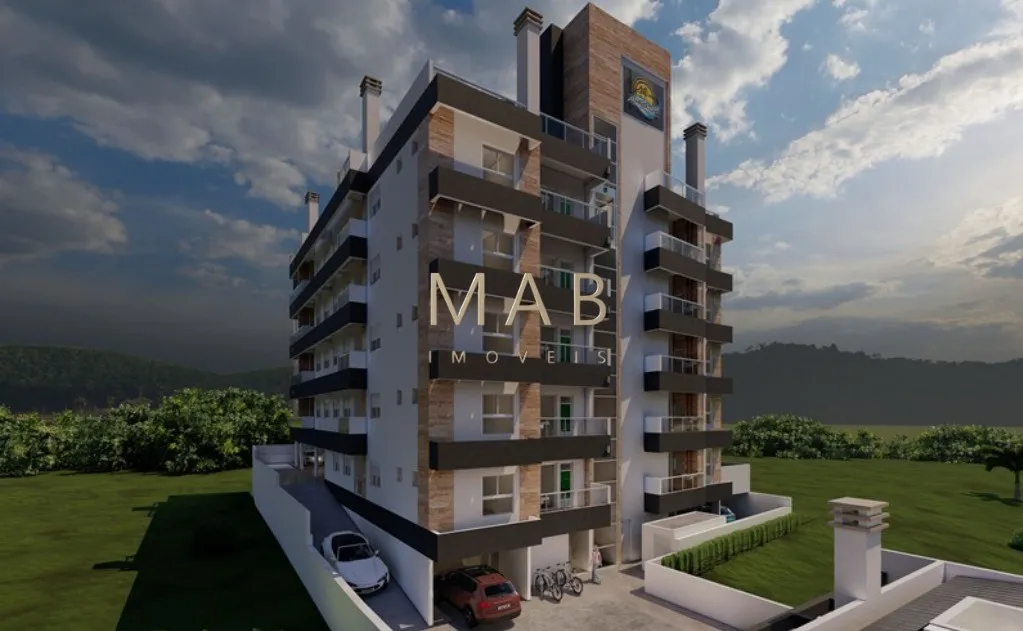 Foto do imóvel Apartamento com 2 Suítes à Venda no Saint Humbert Residence, a 80 metros da Praia dos Ingleses, Florianópolis/SC!
