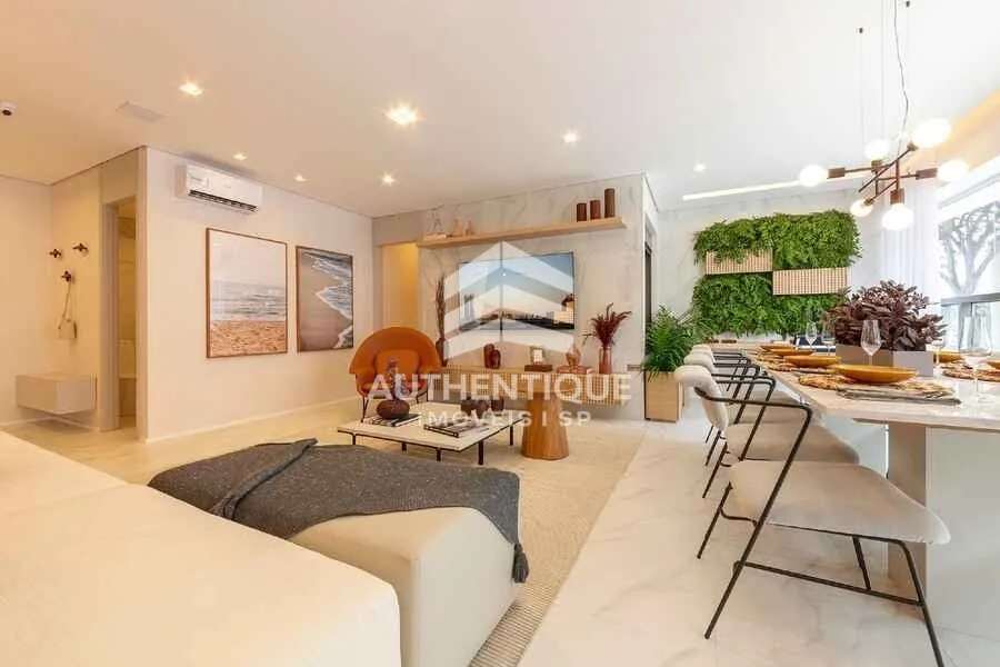 Imagem AMBIENCE VILA MARIANA - Apartamento à venda em São Paulo/SP