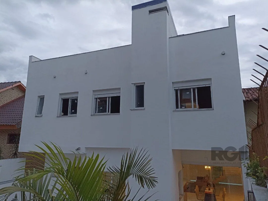 Imagem Casa Em Condomínio 3 quartos no bairro Nonoai, em Porto Alegre