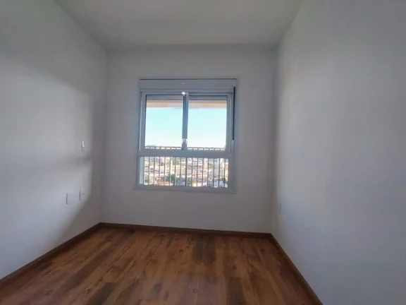 Imagem APARTAMENTO 63m² - 2 DORMITÓRIOS ( 1 SUITE) - 1 VAGA - CHACARA SANTO ANTONIO - VILA CRUZEIRO