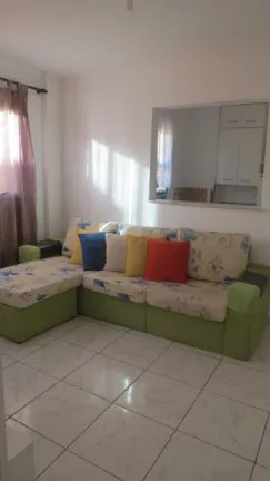 Imagem Apartamento com 1 Quarto à Venda, 38 m² em Bela Vista - São Paulo