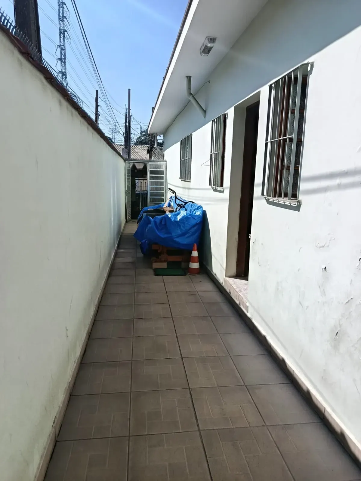 Imagem Casa com 3 Quartos à Venda, 150 m² em Vila Arcádia - São Paulo
