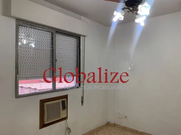 Imagem Apartamento de 2 dormitórios com 1 vaga de garagem no bairro da Vila Mathias em Santos por R$425.000,00.