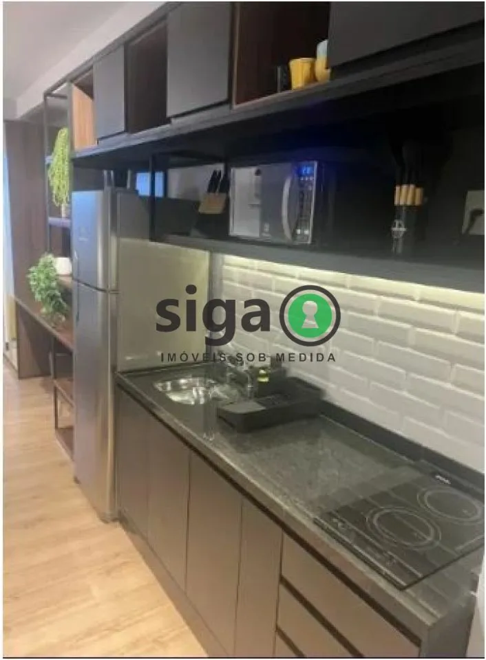 Imagem Studio Z PINHEIROS: 31m² á venda em Pinheiros