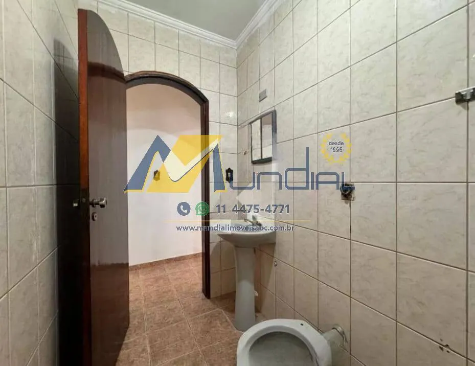 Imagem Casa para Alugar com 64m², 2 dormitórios, 1 sala e 1 vaga!!!