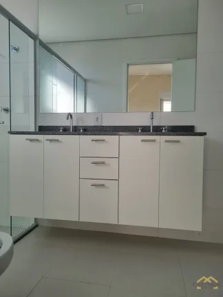 Imagem Apartamento 3 Suítes para Locação no Le Parc - Jardim Ana Maria - Jundiaí - SP