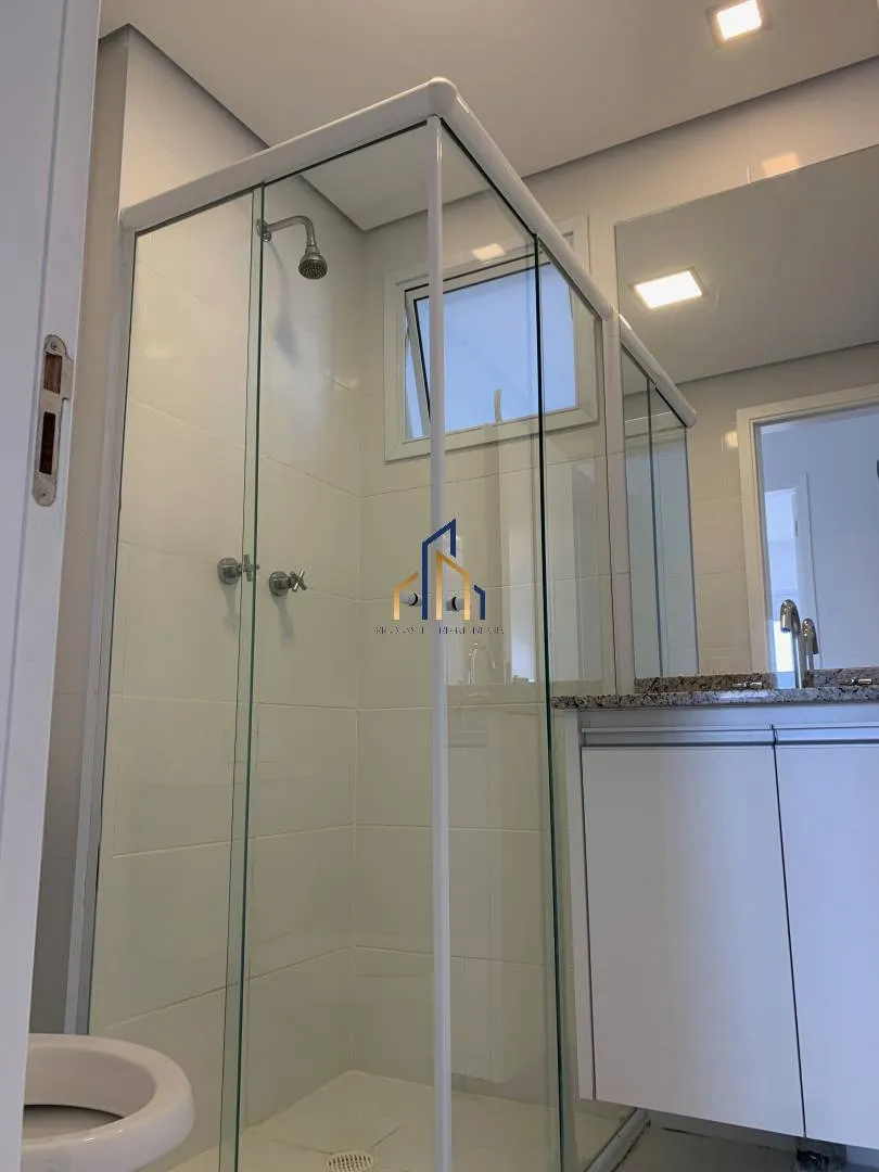 Imagem Apartamento para alugar na Vila Floresta em Santo André/SP