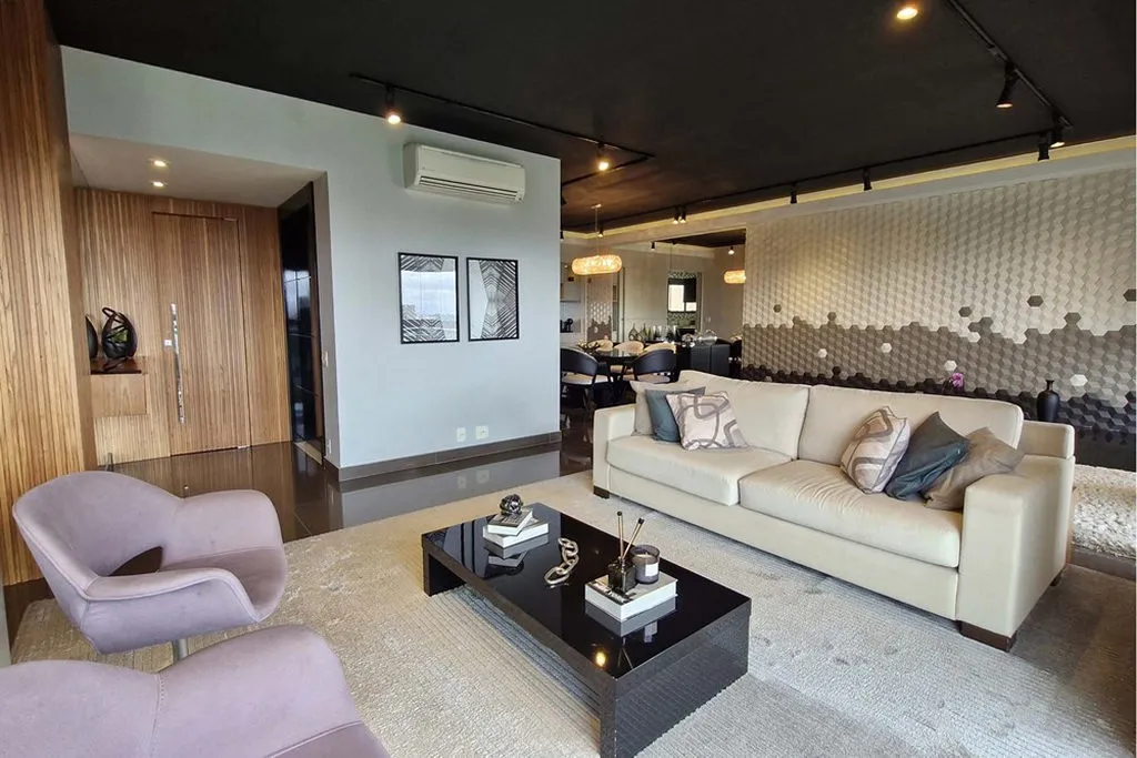 Foto do imóvel MDOMDB 373 Apto 601361044-68 - MDOMDB 373 Apto 601361044-68 em Rua Doutor Oscar Monteiro de Barros, 373 - Morumbi, São Paulo - SP