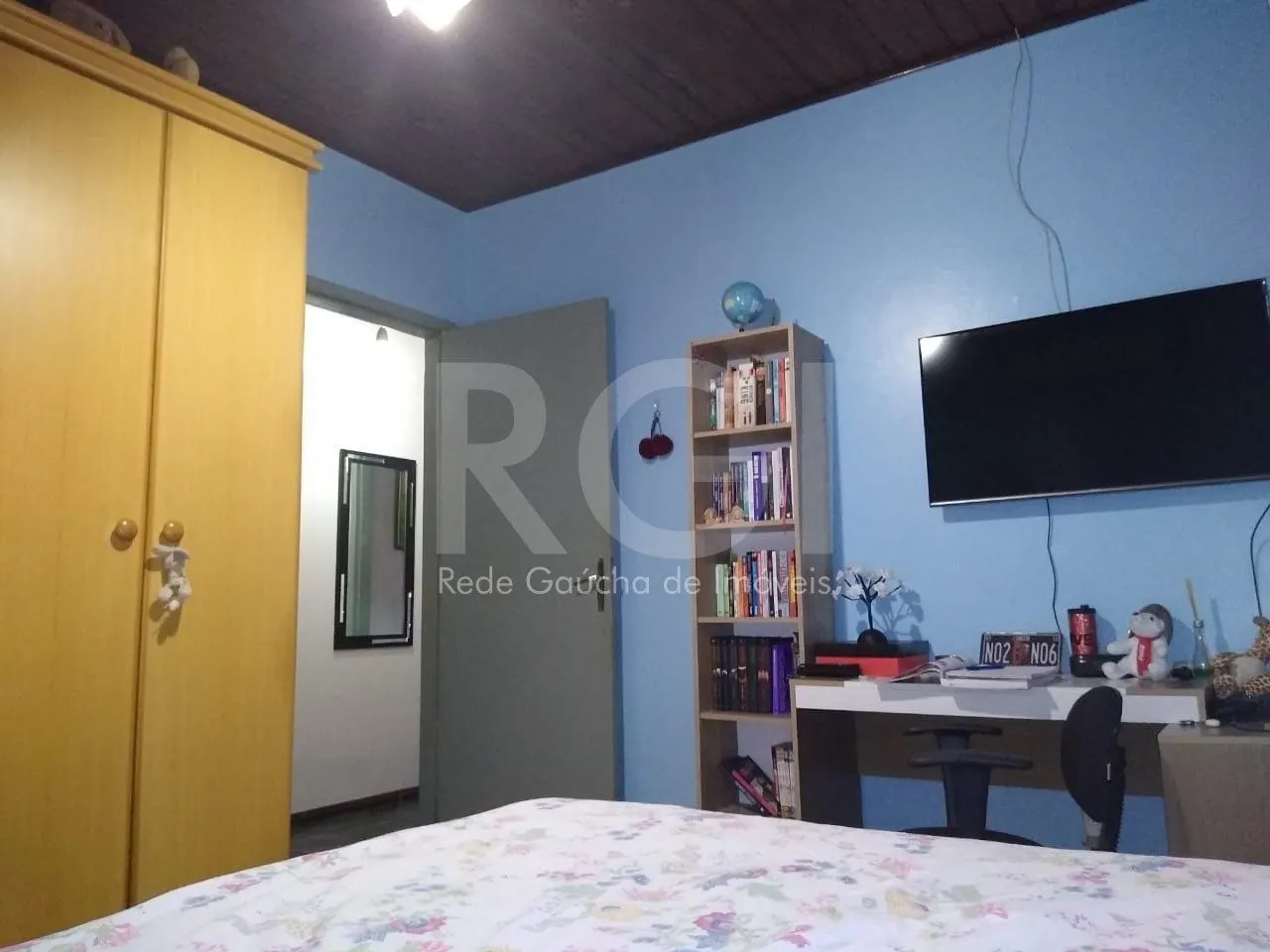 Imagem Casa 3 dormitórios em Charqueadas