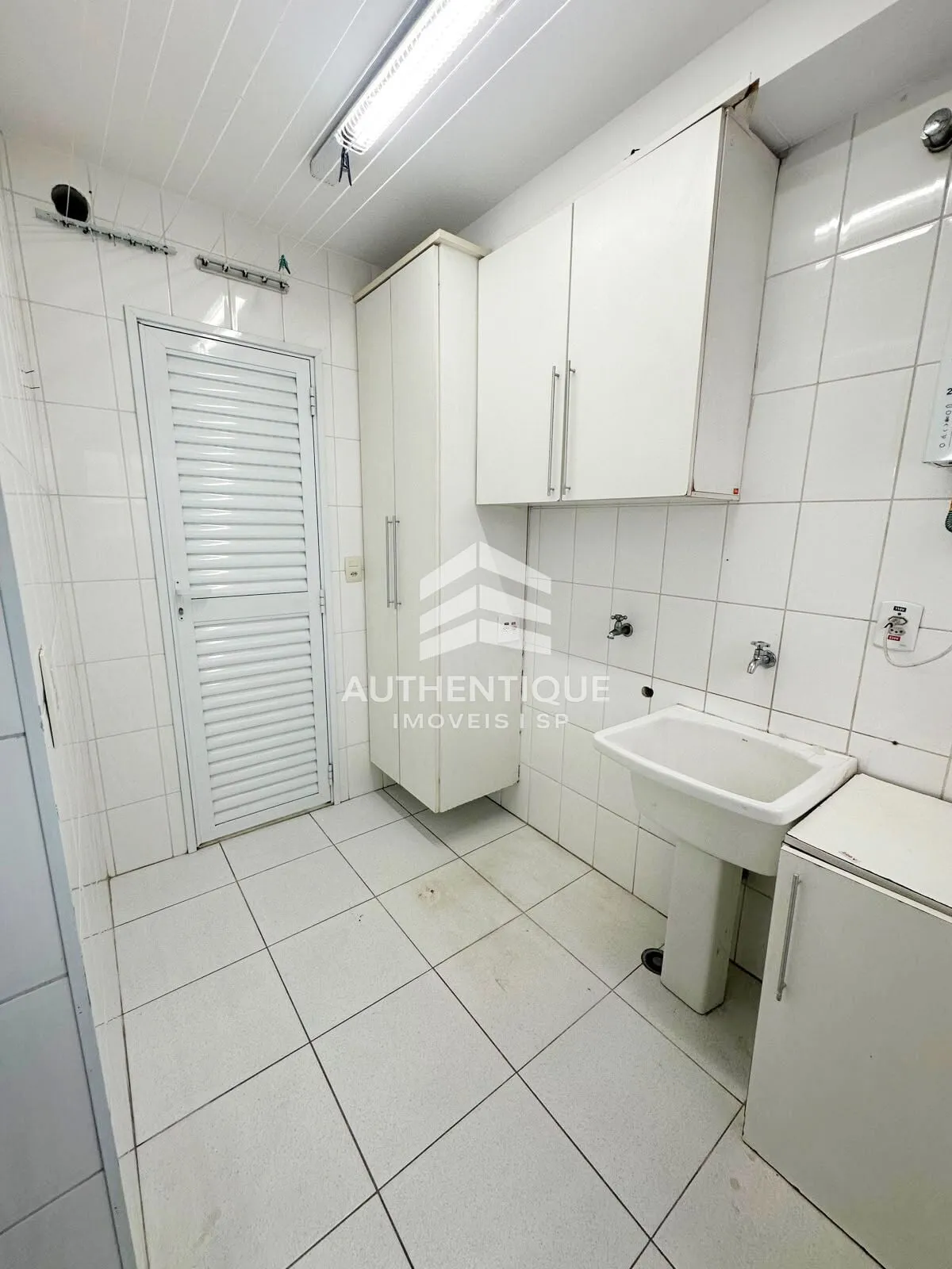 Imagem VIVANTI CHACARA SANTO ANTONIO - Apartamento no bairro Chácara Santo Antônio à venda
