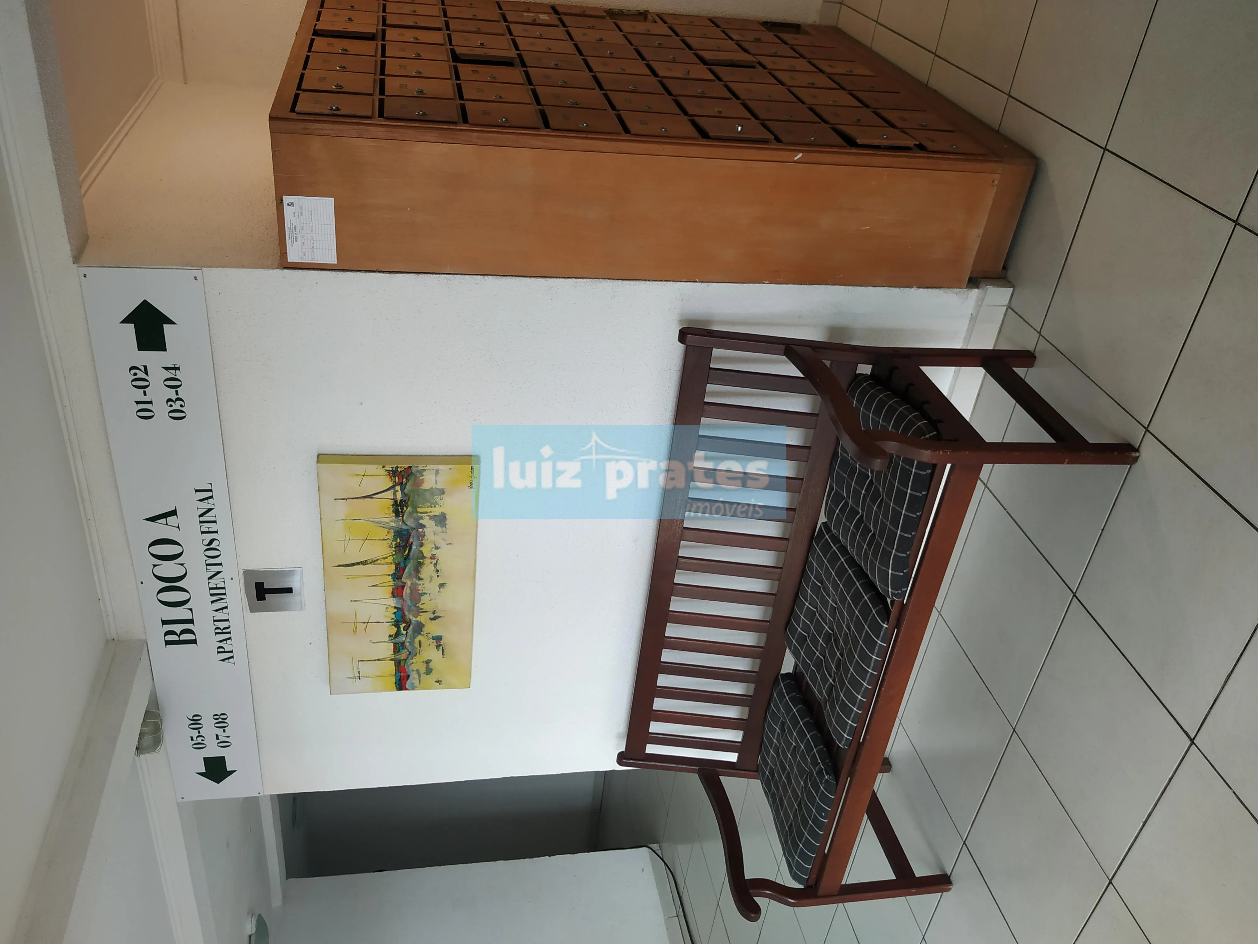 Imagem Apartamento 2 dormitórios, andar alto posição norte Garden Club House