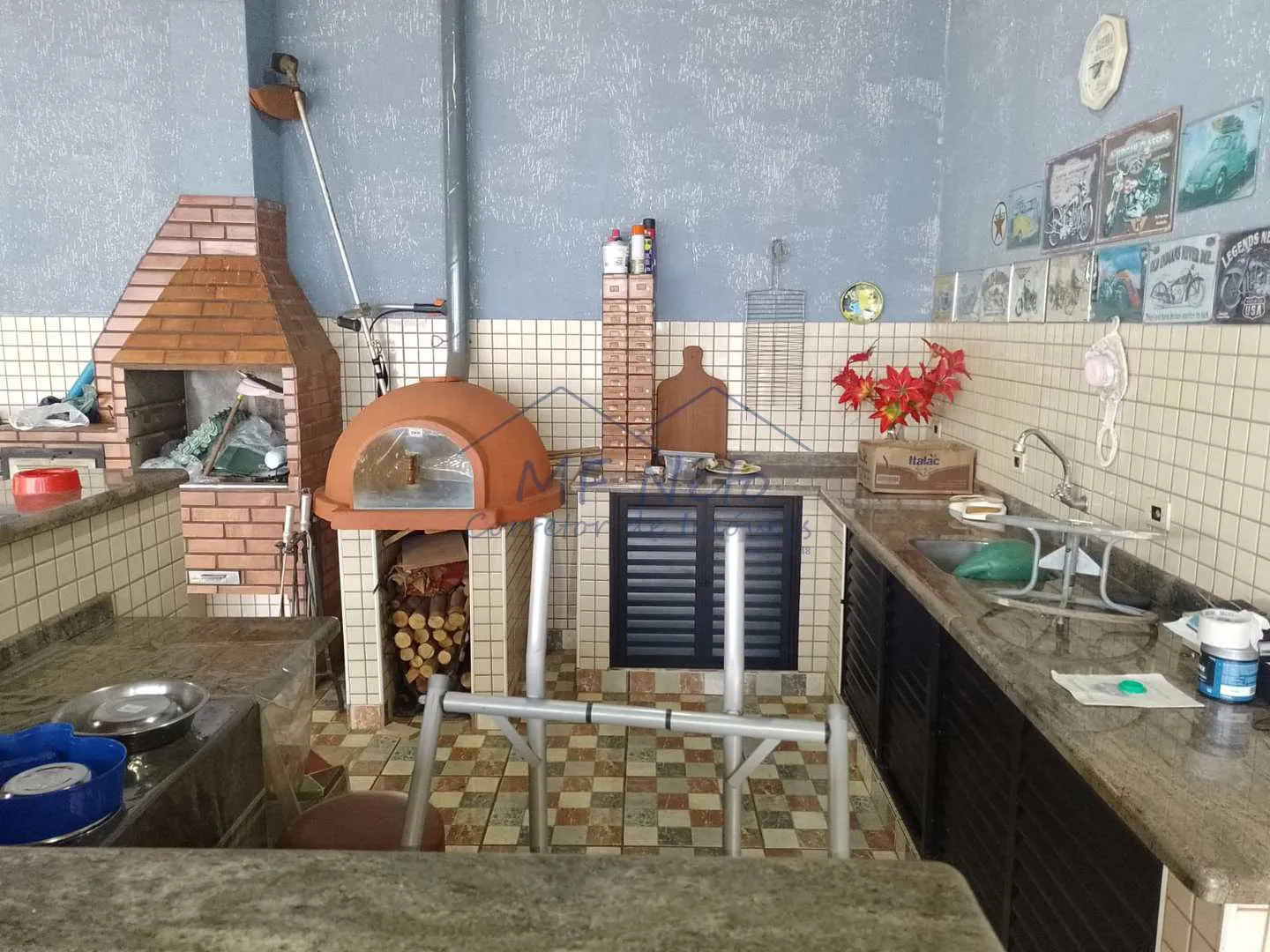 Imagem Casa Padrão