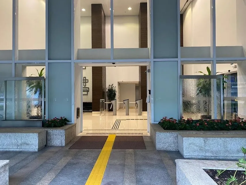 Foto do imóvel Sala Comercial de 33m², Localizada no Ed. Helbor Office - Limão São Paulo - SP! em LIMÃO, SÃO PAULO - SP