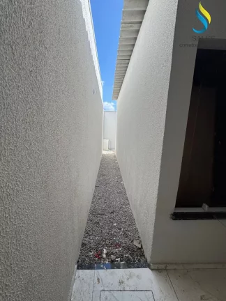 Imagem Casa Plana 2 e 3 quartos a Venda no Horto - Maracanaú - CE