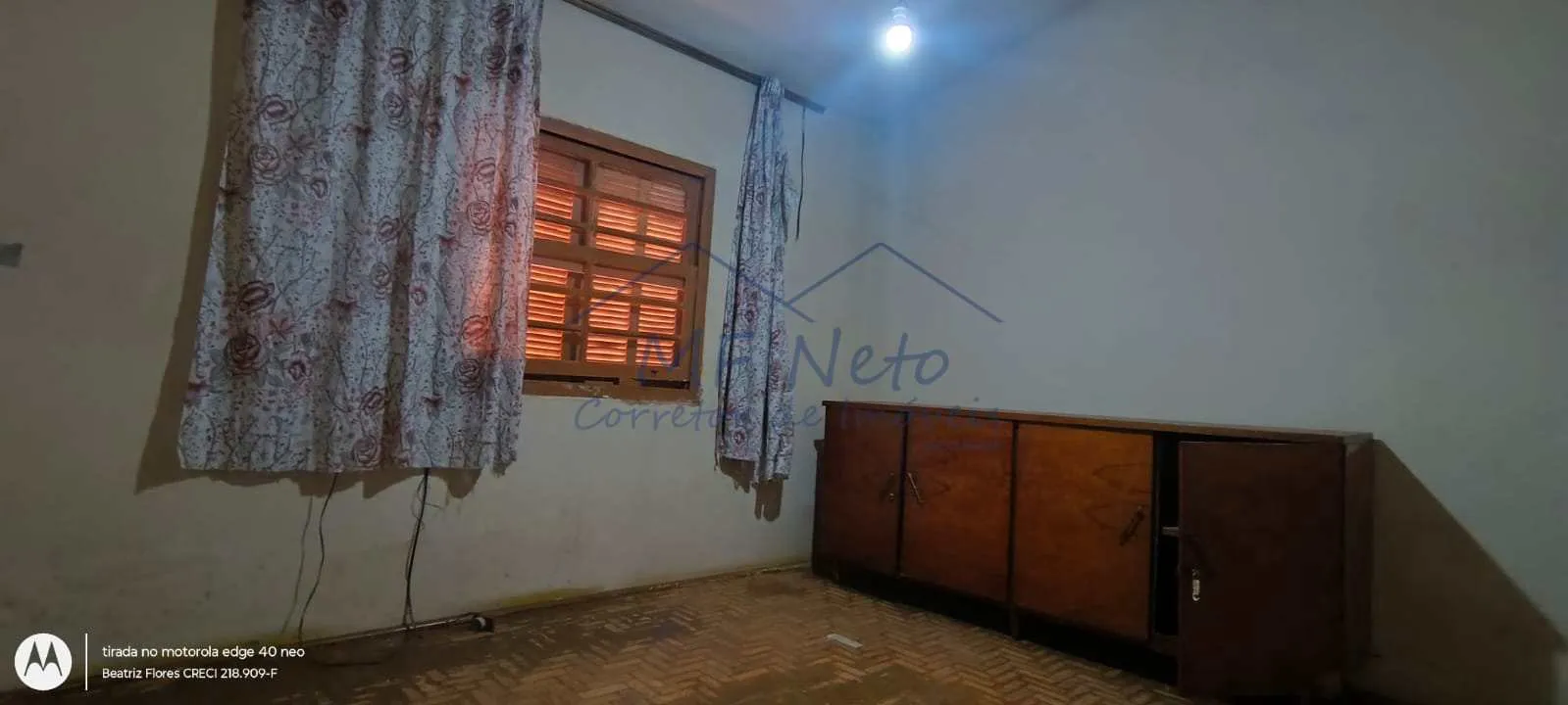 Imagem Casa Padrão