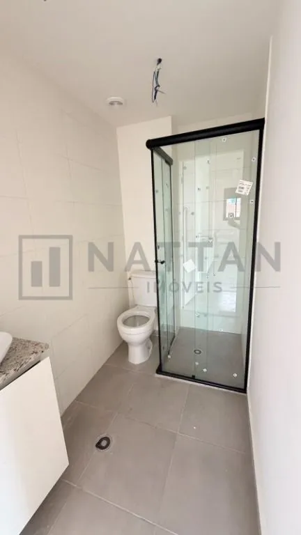 Imagem Apartamento com 1 dormitório para alugar, 38 m² por R$ 2.300,00/mês - Chácara Tatuapé - São Paulo/SP