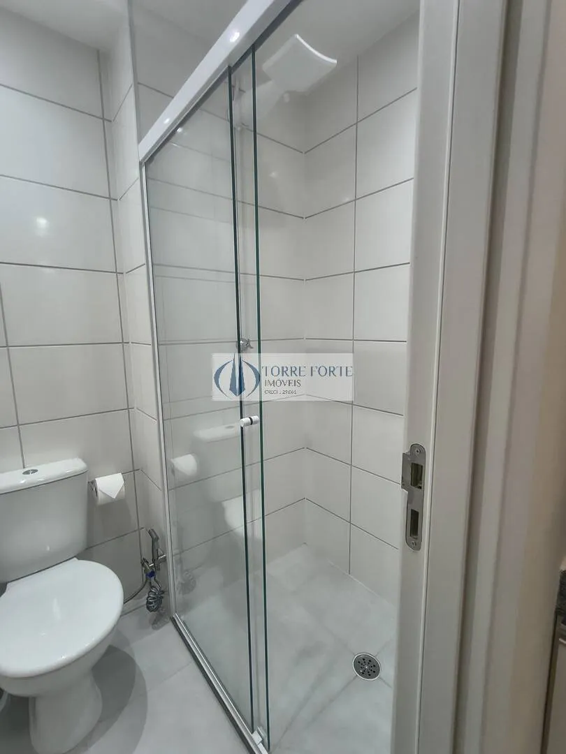 Imagem Lindo Apartamento novo com 2 Dormitórios