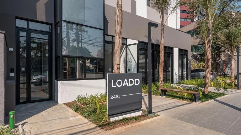 Foto do imóvel LOADD SÃO JUDAS - MAC - Studio de 65m² (Unidade de Revenda), a 20 minutos do Parque Ibirapuera!