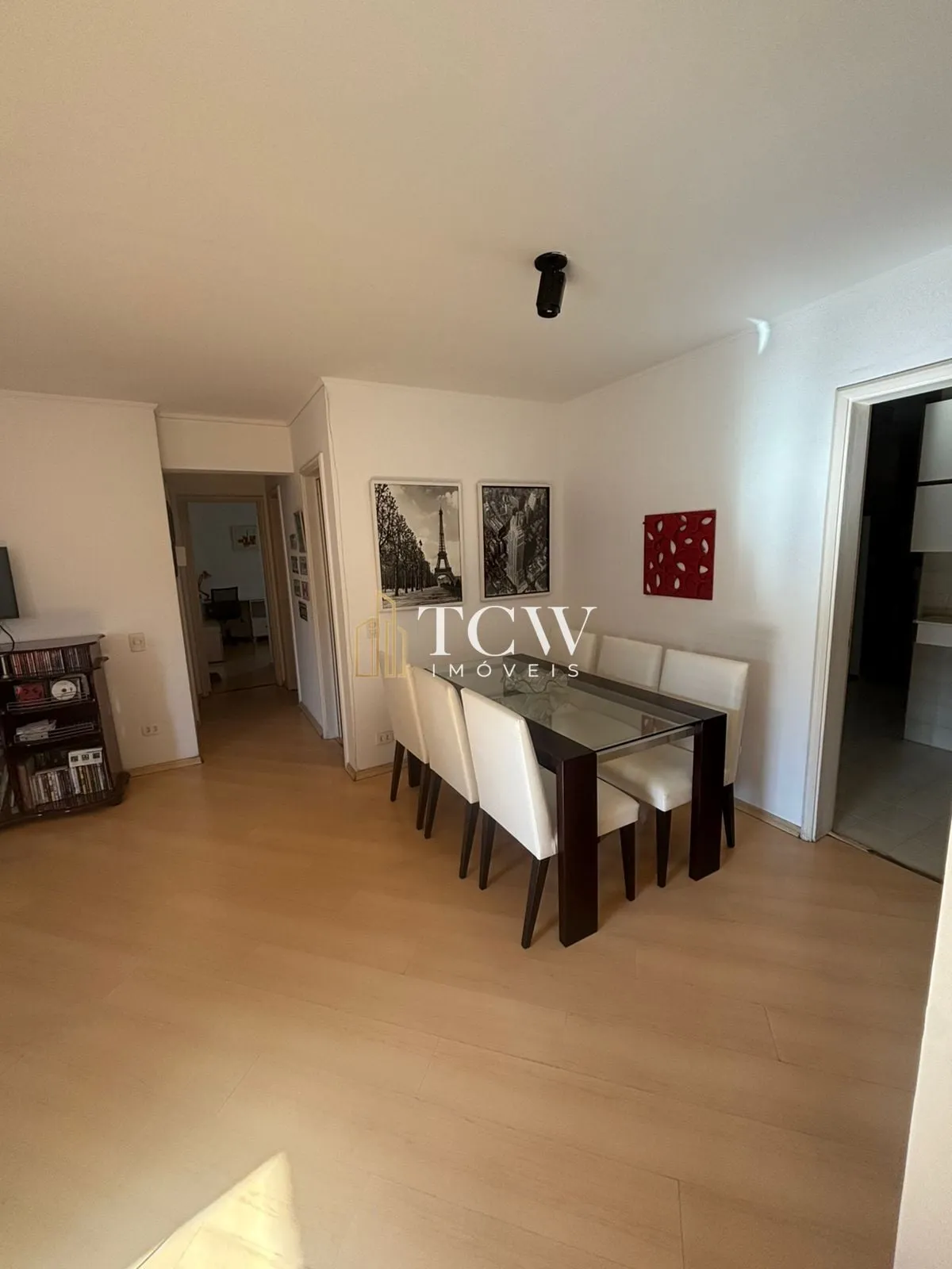 Imagem Apartamento à venda no bairro Moema - São Paulo/SP, Zona Sul