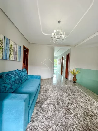 Imagem Casa individual Duplex em Morada de Laranjeiras