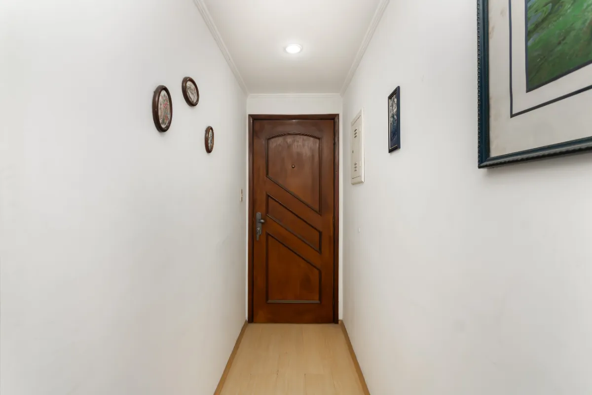 Imagem Apartamento para venda em Vila Mazzei com 2 quartos, 68m2