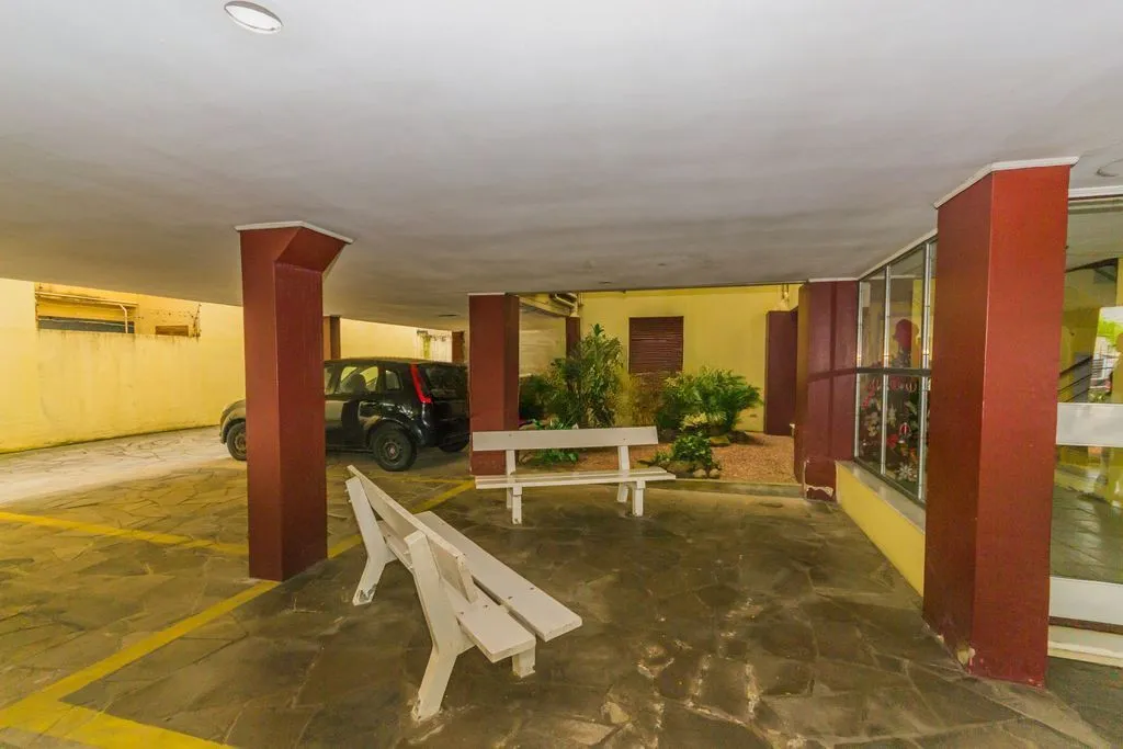 Imagem Apartamento 2 dorms à venda Rua Anita Garibaldi, Boa Vista - Porto Alegre