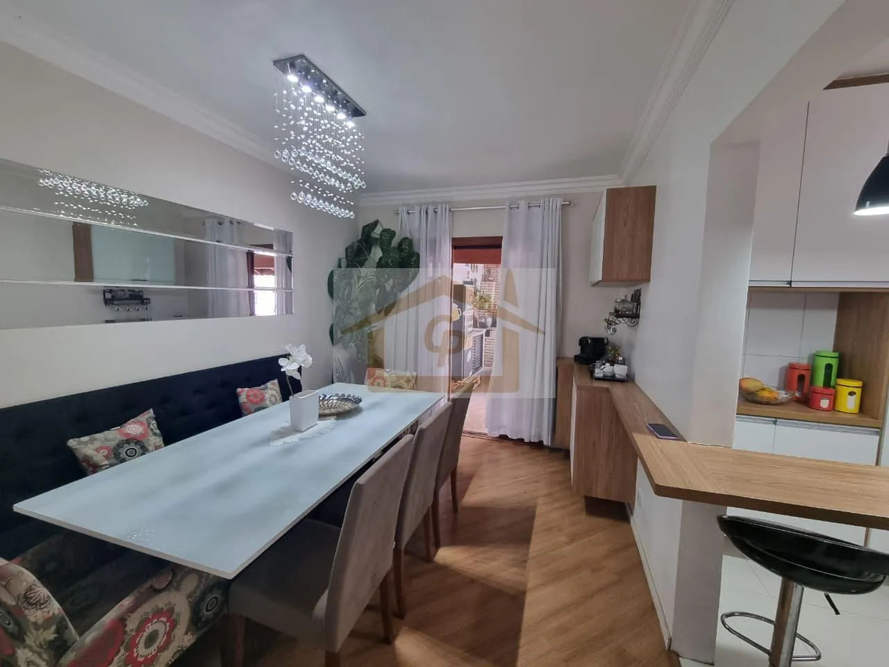 Imagem Casa em Condomínio na Granja Viana - Conforto, Praticidade e Excelente Localização