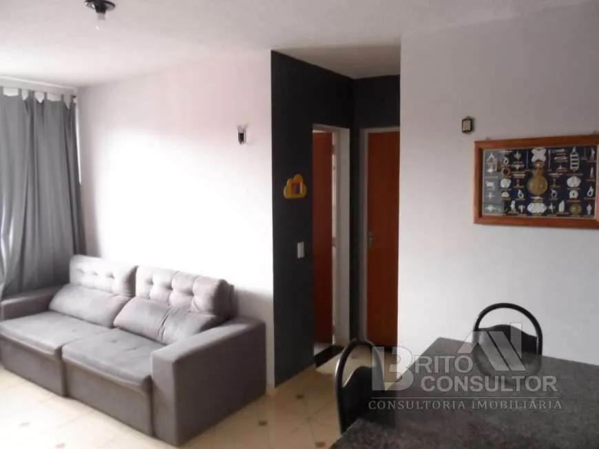 Imagem Itaúna Life - Apartamento à venda no bairro Mutuapira - São Gonçalo/RJ