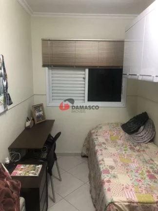 Imagem Apartamento à venda 3 Quartos, 1 Suite, 2 Vagas, 112M², Santa Maria, São Caetano do Sul - SP
