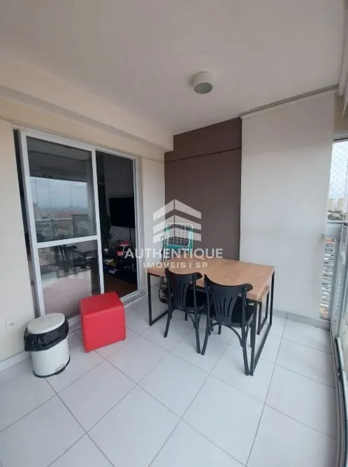 Imagem Ares da Praca - Analia Franco - Apartamento à venda em São Paulo/SP