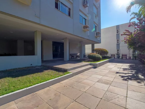 Imagem Apartamento para venda no bairro Petrópolis em Porto Alegre