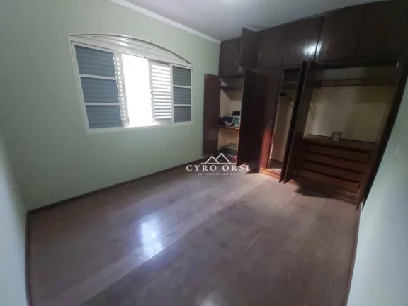Imagem Casa à venda, 200 m² por R$ 550.000,00 - Santa Terezinha - Piracicaba/SP