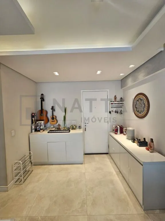 Imagem Apartamento à venda por R$ 689.000,00 - São Lucas - São Paulo/SP