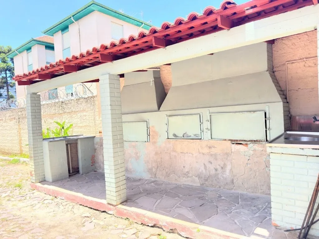 Imagem Apartamento em Cristal