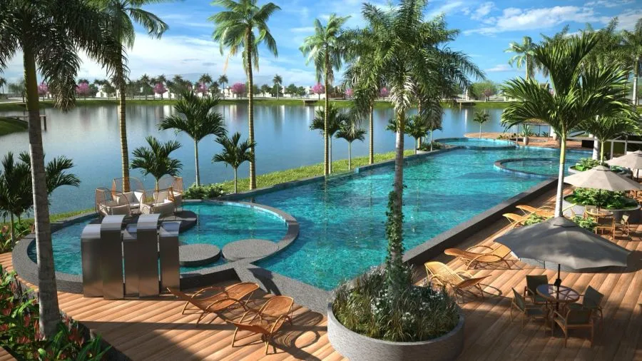 Imagem Lotes no Intermares Park Condomínio e Spa