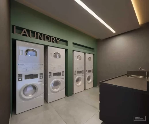 Imagem GO MADRE MOOCA - EVEN - Apto de 64m², ótimo para morar ou investir, no melhor da Mooca!!